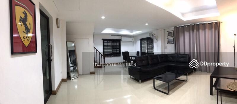 For Rent - บ้านเดี่ยว สุขุมวิท50, Bangkok
