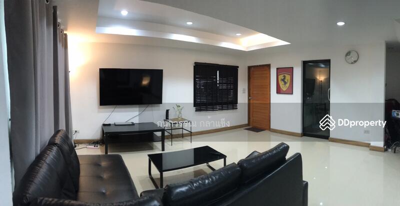 For Rent - บ้านเดี่ยว สุขุมวิท50, Bangkok