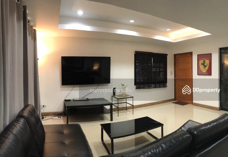 For Rent - บ้านเดี่ยว สุขุมวิท50, Bangkok