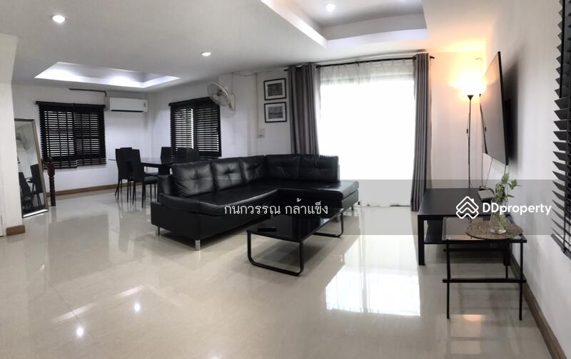 For Rent - บ้านเดี่ยว สุขุมวิท50, Bangkok