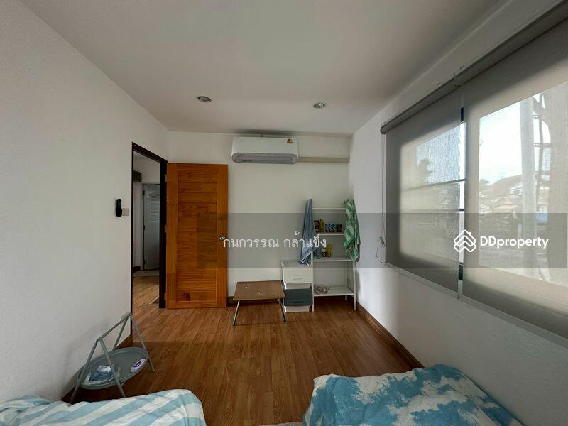 For Rent - บ้านเดี่ยว สุขุมวิท50, Bangkok