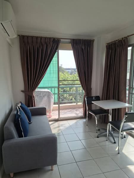 ให้เช่า - The Parkland Bangna : เดอะ พาร์คแลนด์ บางนา, กรุงเทพ