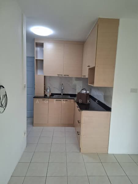 ให้เช่า - The Parkland Bangna : เดอะ พาร์คแลนด์ บางนา, กรุงเทพ