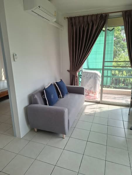 The Parkland Bangna, Bangkok, Soi Bangna-Trat 37 Bangna-Trat Road, Bang Na, Bang Na, Bangkok, 2 Bedrooms, 50 sqm, Condo For Rent, by Agentbkk, 11276806 - DDproperty.com