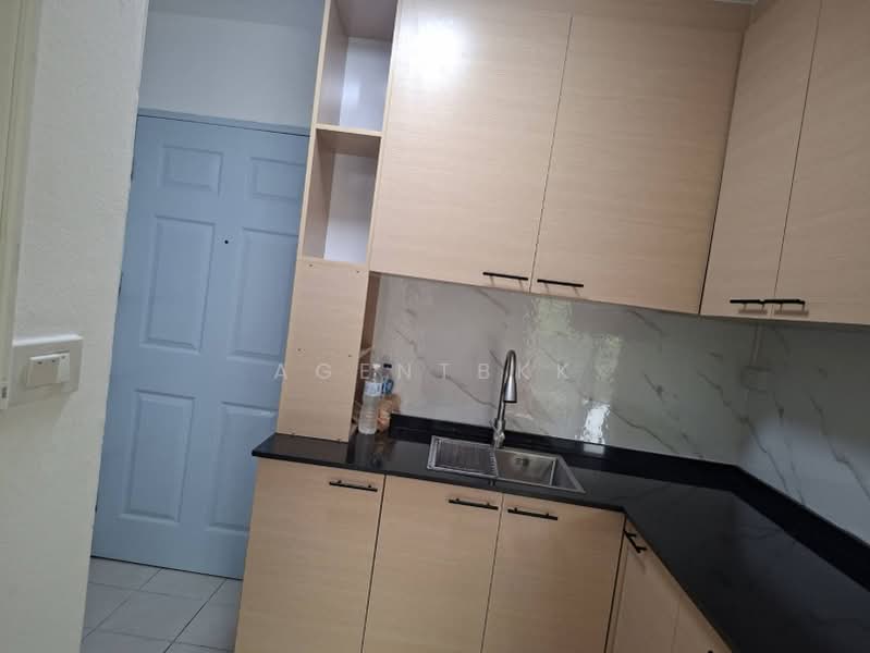 The Parkland Bangna, Bangkok, Soi Bangna-Trat 37 Bangna-Trat Road, Bang Na, Bang Na, Bangkok, 2 Bedrooms, 50 sqm, Condo For Rent, by Agentbkk, 11276806 - DDproperty.com