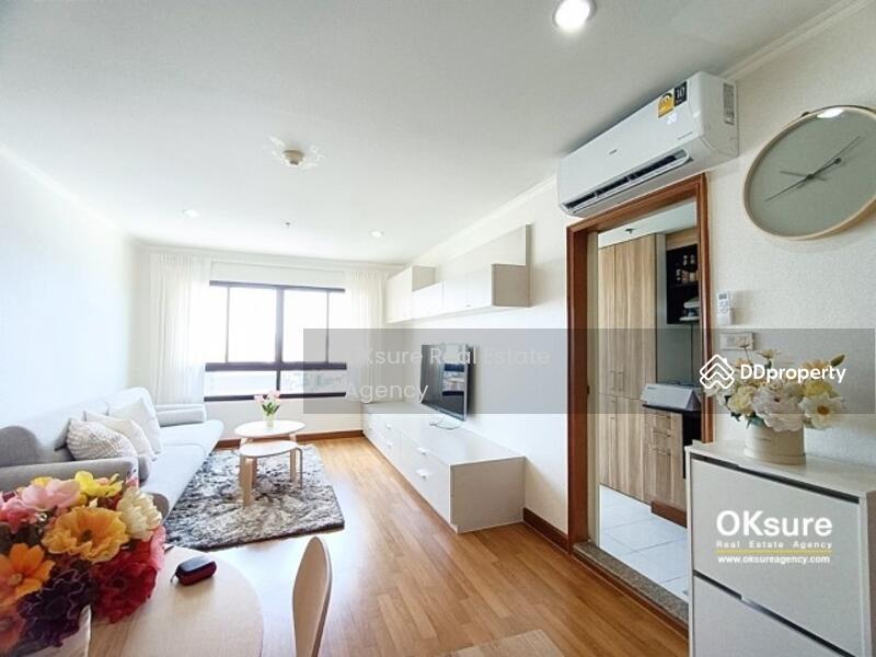 For Rent - Lumpini Place Pinklao 2, Bangkok