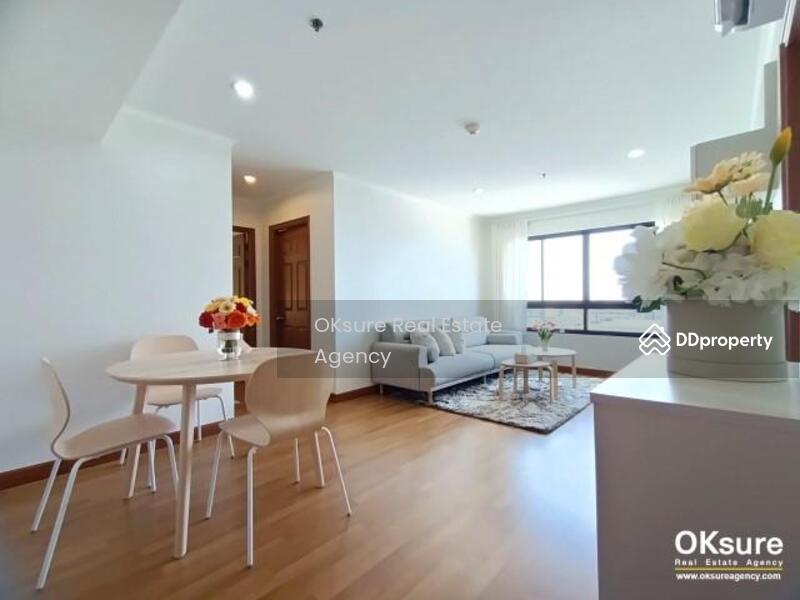 ให้เช่า - LUMPINI PLACE ปิ่นเกล้า 2, กรุงเทพ