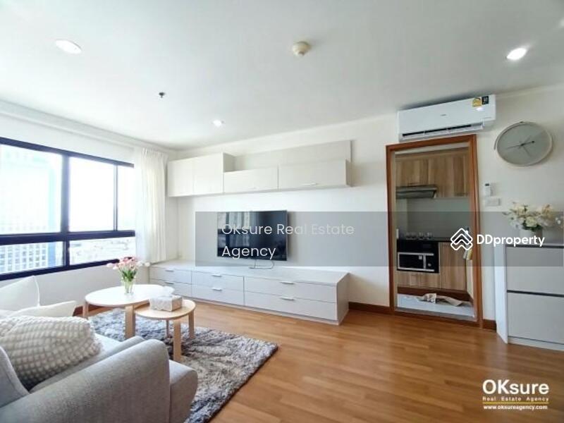 For Rent - Lumpini Place Pinklao 2, Bangkok