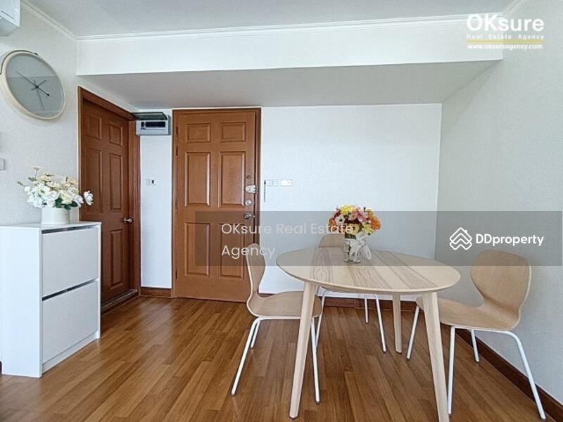 For Rent - Lumpini Place Pinklao 2, Bangkok