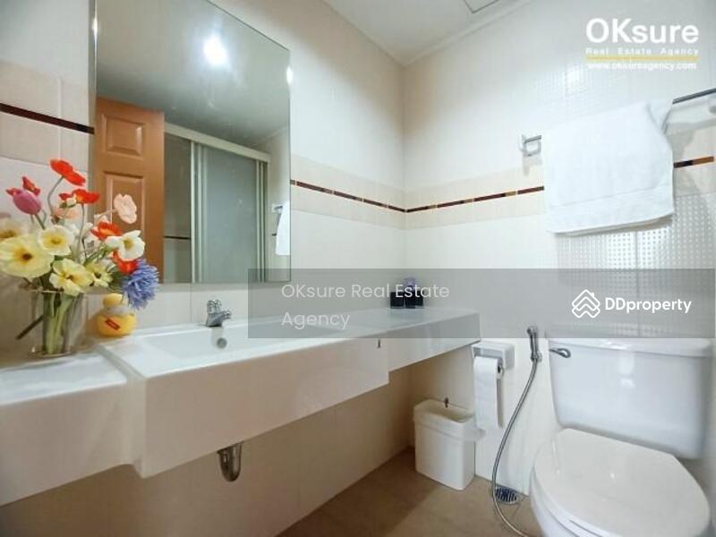 For Rent - Lumpini Place Pinklao 2, Bangkok