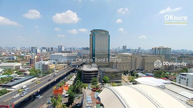 ให้เช่า - LUMPINI PLACE ปิ่นเกล้า 2, กรุงเทพ