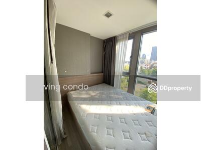 For Rent - Moniiq Sukhumvit 64, Bangkok
