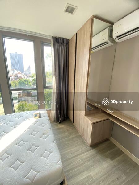 Moniiq Sukhumvit 64, Bangkok, Soi Sukhumvit 64, Bang Chak, Phra Khanong, Bangkok, 1 Bedroom, 29 sqm, Condo For Rent, by Living Condo, 11276879 - DDproperty.com