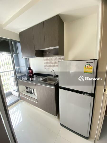 Moniiq Sukhumvit 64, Bangkok, Soi Sukhumvit 64, Bang Chak, Phra Khanong, Bangkok, 1 Bedroom, 29 sqm, Condo For Rent, by Living Condo, 11276879 - DDproperty.com
