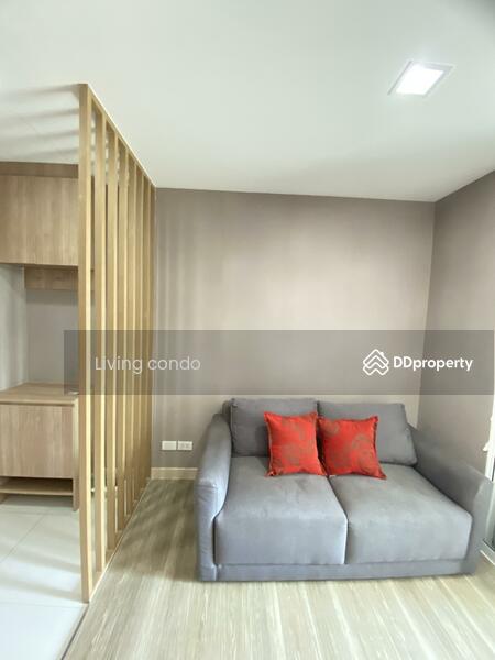 Moniiq Sukhumvit 64, Bangkok, Soi Sukhumvit 64, Bang Chak, Phra Khanong, Bangkok, 1 Bedroom, 29 sqm, Condo For Rent, by Living Condo, 11276879 - DDproperty.com