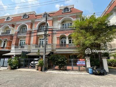 ขาย - Casa City Ladprao : คาซ่า ซิตี้ ลาดพร้าว, กรุงเทพ