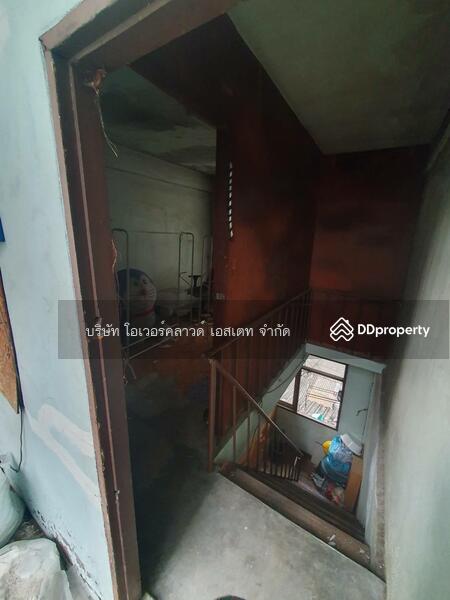 ขายอาคาร เอกมัย สุขุมวิท : Building for sale Ekkamai Sukhumvit, กรุงเทพ, คลองตันเหนือ, วัฒนา, กรุงเทพ, 224 ตร.ม., ตึกแถว-อาคารพาณิชย์ ขาย, โดย TOAH T., 11277038 - DDproperty.com