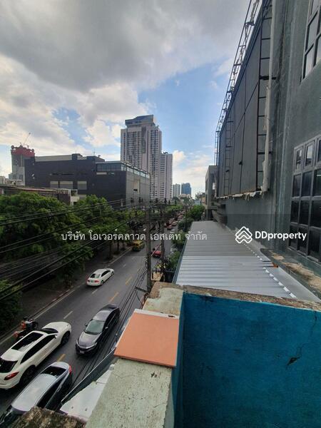 ขายอาคาร เอกมัย สุขุมวิท : Building for sale Ekkamai Sukhumvit, กรุงเทพ, คลองตันเหนือ, วัฒนา, กรุงเทพ, 224 ตร.ม., ตึกแถว-อาคารพาณิชย์ ขาย, โดย TOAH T., 11277038 - DDproperty.com