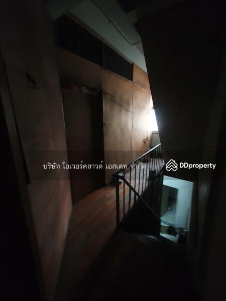 ขายอาคาร เอกมัย สุขุมวิท : Building for sale Ekkamai Sukhumvit, Bangkok, Khlong Tan Nua, Watthana, Bangkok, , 224 sqm, Shophouse For Sale, by TOAH T., 11277038 - DDproperty.com