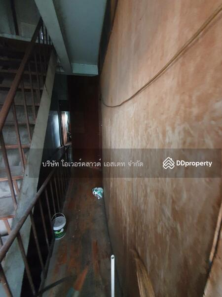 ขายอาคาร เอกมัย สุขุมวิท : Building for sale Ekkamai Sukhumvit, Bangkok, Khlong Tan Nua, Watthana, Bangkok, , 224 sqm, Shophouse For Sale, by TOAH T., 11277038 - DDproperty.com