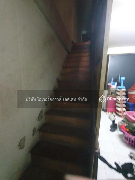 ขายอาคาร เอกมัย สุขุมวิท : Building for sale Ekkamai Sukhumvit, กรุงเทพ, คลองตันเหนือ, วัฒนา, กรุงเทพ, 224 ตร.ม., ตึกแถว-อาคารพาณิชย์ ขาย, โดย TOAH T., 11277038 - DDproperty.com