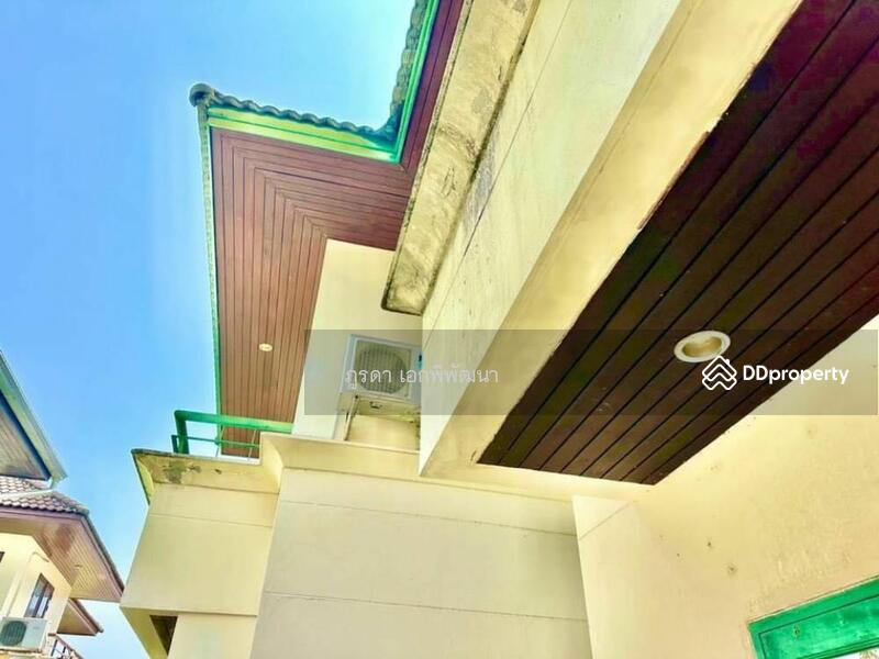 For Sale - Baan Pimand Pinklao, Bangkok