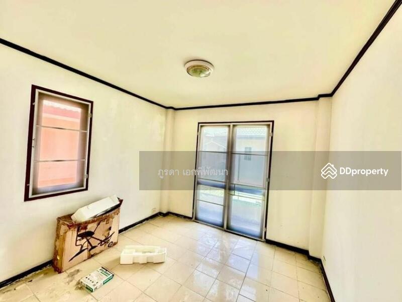For Sale - Baan Pimand Pinklao, Bangkok