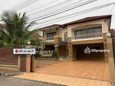 ขาย - หมู่บ้านคันทรีโฮม 3 ศรีราชา, ชลบุรี