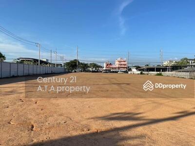 ขาย - ที่ดิน อ่างศิลาบางแสน ชลบุรี, ชลบุรี