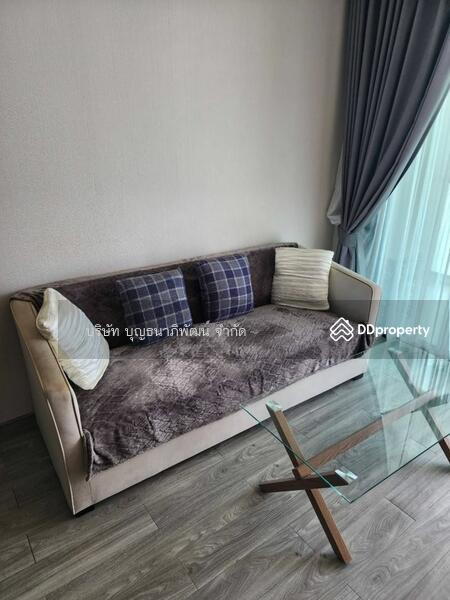 For Rent - AERAS Beachfront Condominium Jomtien, Chon Buri