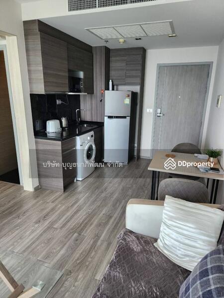 For Rent - AERAS Beachfront Condominium Jomtien, Chon Buri