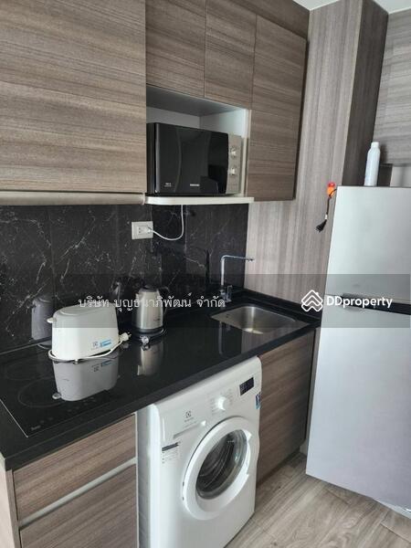 For Rent - AERAS Beachfront Condominium Jomtien, Chon Buri