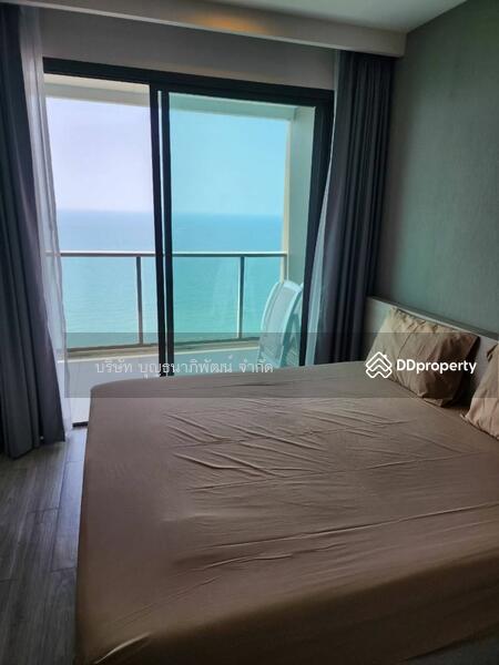 For Rent - AERAS Beachfront Condominium Jomtien, Chon Buri