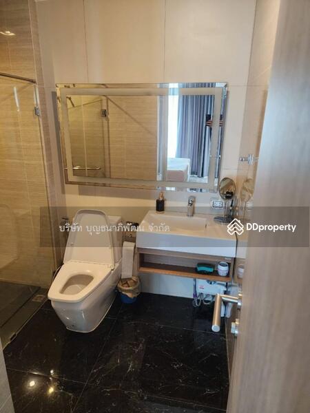 For Rent - AERAS Beachfront Condominium Jomtien, Chon Buri