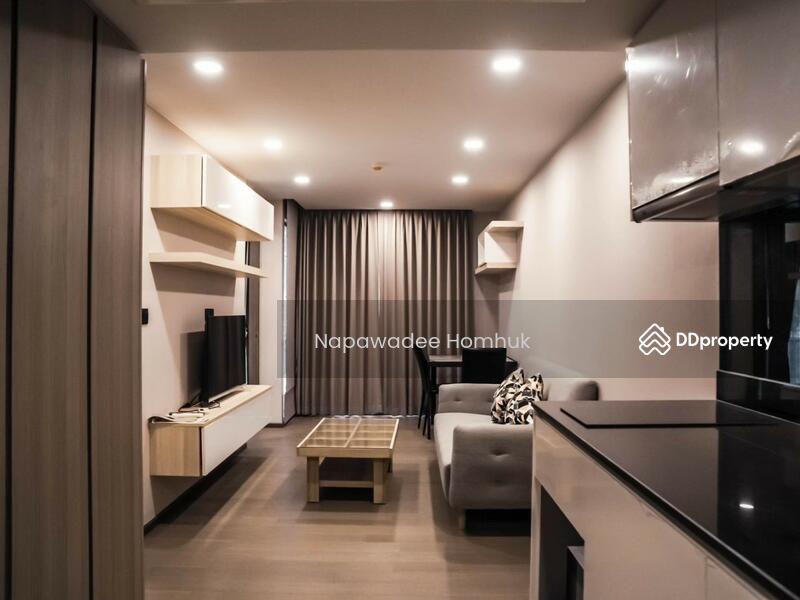 Klass Siam, Bangkok, Rama I Road, Wang Mai, Pathum Wan, Bangkok, 1 Bedroom, 45 sqm, Condo For Rent, by Napawadee Homhuk, 11277299 - DDproperty.com