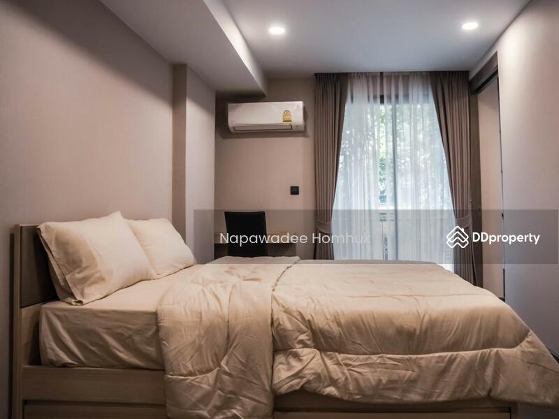 Klass Siam, Bangkok, Rama I Road, Wang Mai, Pathum Wan, Bangkok, 1 Bedroom, 45 sqm, Condo For Rent, by Napawadee Homhuk, 11277299 - DDproperty.com