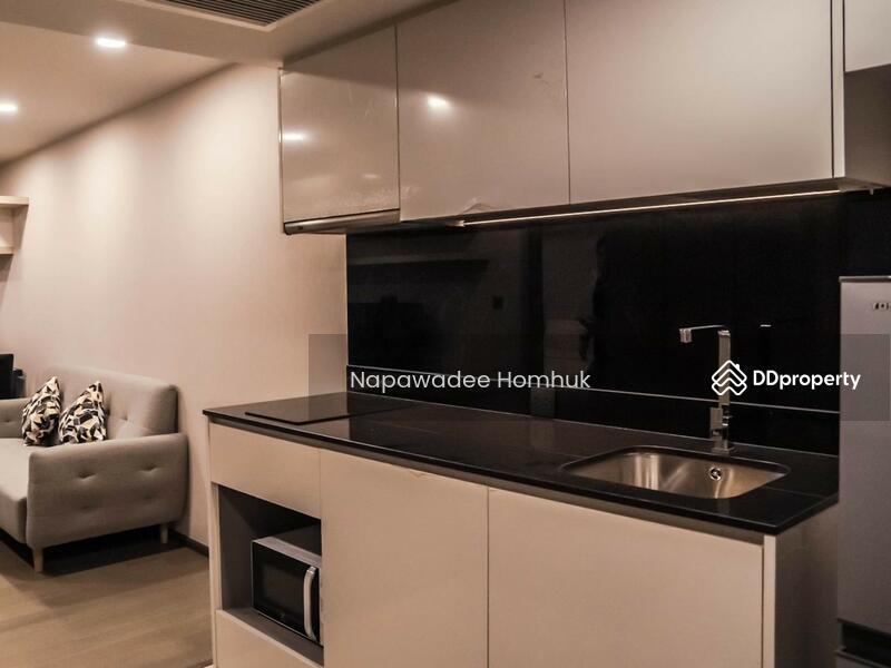 Klass Siam, Bangkok, Rama I Road, Wang Mai, Pathum Wan, Bangkok, 1 Bedroom, 45 sqm, Condo For Rent, by Napawadee Homhuk, 11277299 - DDproperty.com