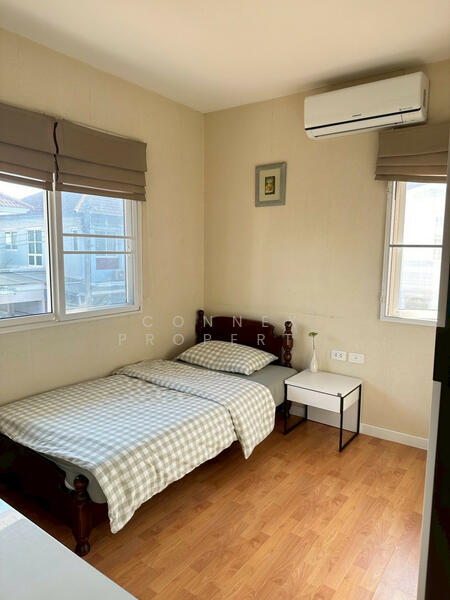 Perfect Park Rama 5 – Bangyai : เพอร์เฟค พาร์ค พระราม 5 – บางใหญ่, นนทบุรี, ซ.วัดพระนอน ถนนกาญจนาภิเษก, บางแม่นาง, บางใหญ่, นนทบุรี, 180 ตร.ม., บ้านเดี่ยว ขาย, โดย Connex Property, 11277578 - DDproperty.com