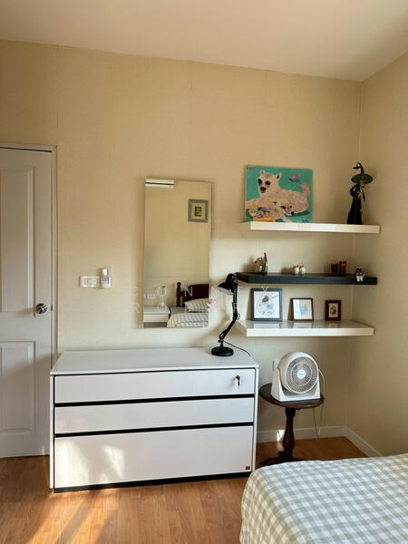 Perfect Park Rama 5 – Bangyai, Nonthaburi, Soi Wat Phra Non, Kanchanapisek Road, Bang Mae Nang, Bang Yai, Nonthaburi, 3 Bedrooms, 180 sqm, Single Detached House For Sale, by Connex Property, 11277578 - DDproperty.com