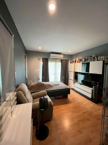 Perfect Park Rama 5 – Bangyai : เพอร์เฟค พาร์ค พระราม 5 – บางใหญ่, นนทบุรี, ซ.วัดพระนอน ถนนกาญจนาภิเษก, บางแม่นาง, บางใหญ่, นนทบุรี, 180 ตร.ม., บ้านเดี่ยว ขาย, โดย Connex Property, 11277578 - DDproperty.com