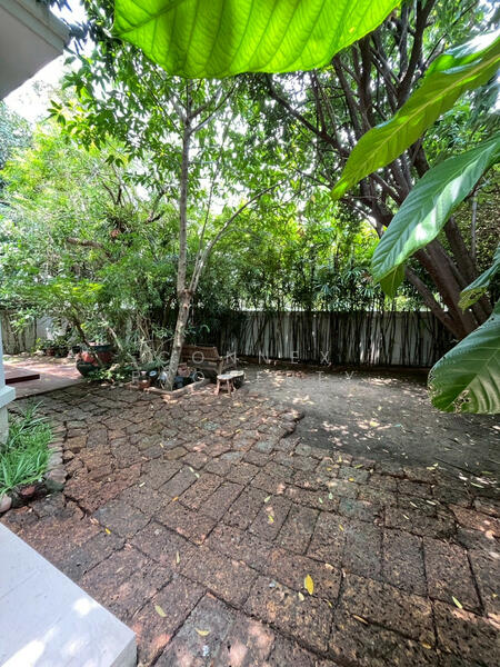 Perfect Park Rama 5 – Bangyai, Nonthaburi, Soi Wat Phra Non, Kanchanapisek Road, Bang Mae Nang, Bang Yai, Nonthaburi, 3 Bedrooms, 180 sqm, Single Detached House For Sale, by Connex Property, 11277578 - DDproperty.com