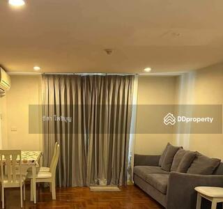 For Rent - Silom Terrace Condominium, Bangkok
