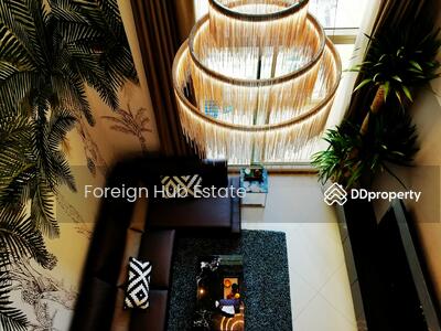 ขาย - The Empire Place : ดิ เอ็มไพร์ เพลซ, กรุงเทพ