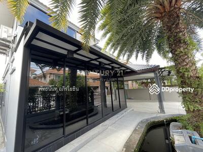 ขาย - โครงการเงียบ สงบลาดพร้าว 71, กรุงเทพ