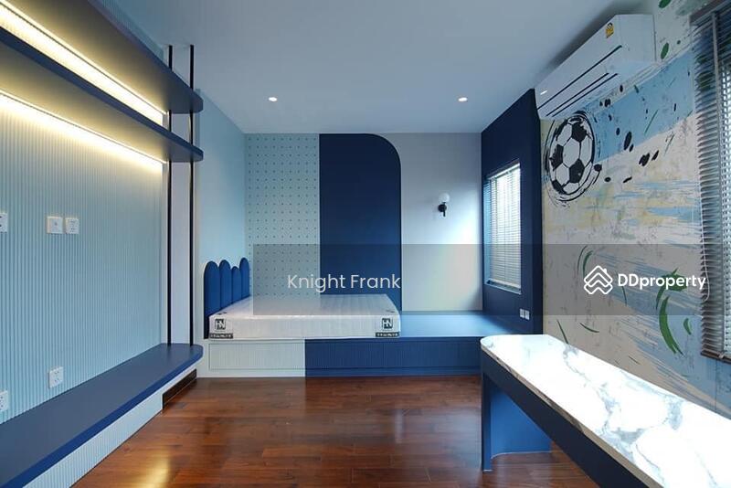 Perfect Masterpiece Rama 9-Krungthep Kreetha, Bangkok, Srinakarin - Romklao Road, Khlong Song Ton Nun, Lat Krabang, Bangkok, 5 Bedrooms, 700 sqm, Single Detached House For Sale, by Knight Frank Chartered (Thailand) Co.,Ltd, 11277739 - DDproperty.com