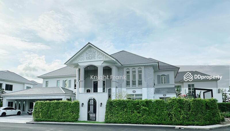 Perfect Masterpiece Rama 9-Krungthep Kreetha : เพอร์เฟค มาสเตอร์พีซ พระราม 9 – กรุงเทพกรีฑา, กรุงเทพ, ถนน ศรีนครินทร์ - ร่มเกล้า, คลองสองต้นนุ่น, ลาดกระบัง, กรุงเทพ, 700 ตร.ม., บ้านเดี่ยว ขาย, โดย Knight Frank Chartered (Thailand) Co.,Ltd, 11277739 - DDproperty.com