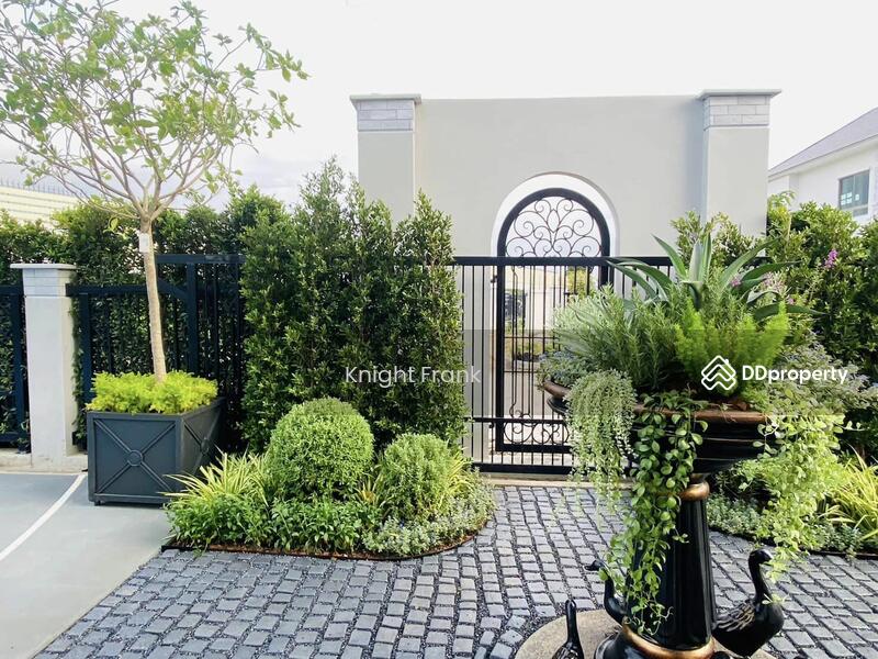 Perfect Masterpiece Rama 9-Krungthep Kreetha, Bangkok, Srinakarin - Romklao Road, Khlong Song Ton Nun, Lat Krabang, Bangkok, 5 Bedrooms, 700 sqm, Single Detached House For Sale, by Knight Frank Chartered (Thailand) Co.,Ltd, 11277739 - DDproperty.com
