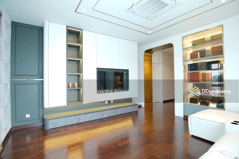 Perfect Masterpiece Rama 9-Krungthep Kreetha : เพอร์เฟค มาสเตอร์พีซ พระราม 9 – กรุงเทพกรีฑา, กรุงเทพ, ถนน ศรีนครินทร์ - ร่มเกล้า, คลองสองต้นนุ่น, ลาดกระบัง, กรุงเทพ, 700 ตร.ม., บ้านเดี่ยว ขาย, โดย Knight Frank Chartered (Thailand) Co.,Ltd, 11277739 - DDproperty.com