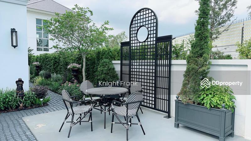 Perfect Masterpiece Rama 9-Krungthep Kreetha, Bangkok, Srinakarin - Romklao Road, Khlong Song Ton Nun, Lat Krabang, Bangkok, 5 Bedrooms, 700 sqm, Single Detached House For Sale, by Knight Frank Chartered (Thailand) Co.,Ltd, 11277739 - DDproperty.com