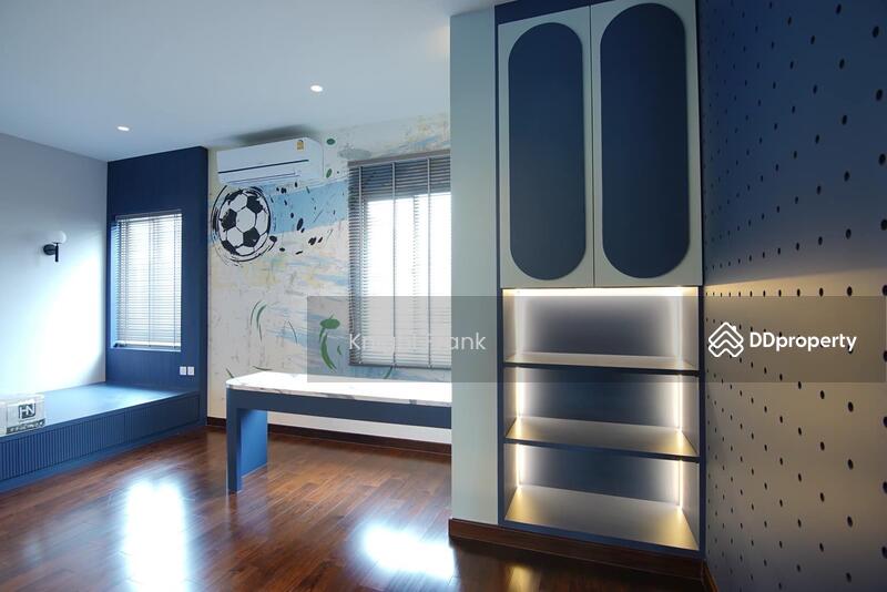 Perfect Masterpiece Rama 9-Krungthep Kreetha, Bangkok, Srinakarin - Romklao Road, Khlong Song Ton Nun, Lat Krabang, Bangkok, 5 Bedrooms, 700 sqm, Single Detached House For Sale, by Knight Frank Chartered (Thailand) Co.,Ltd, 11277739 - DDproperty.com